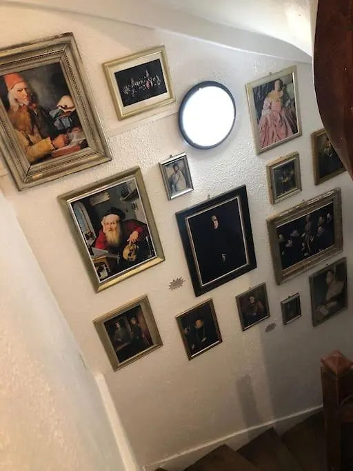 Maison Harry Potter Pour 6 Personnes En Centre Ville Montauban Apartamento