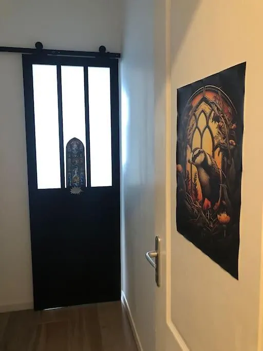 Apartment Maison Harry Potter Pour 6 Personnes En Centre Ville Montauban France