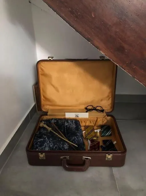 Maison Harry Potter Pour 6 Personnes En Centre Ville Montauban 0*,  França