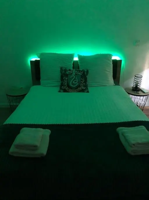 Maison Harry Potter Pour 6 Personnes En Centre Ville Montauban Apartamento