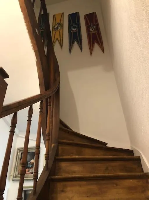 Apartamento Maison Harry Potter Pour 6 Personnes En Centre Ville Montauban França