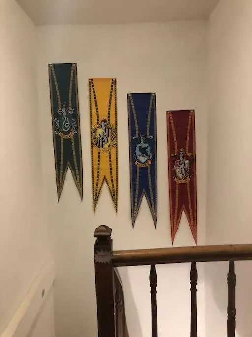 Apartamento Maison Harry Potter Pour 6 Personnes En Centre Ville Montauban