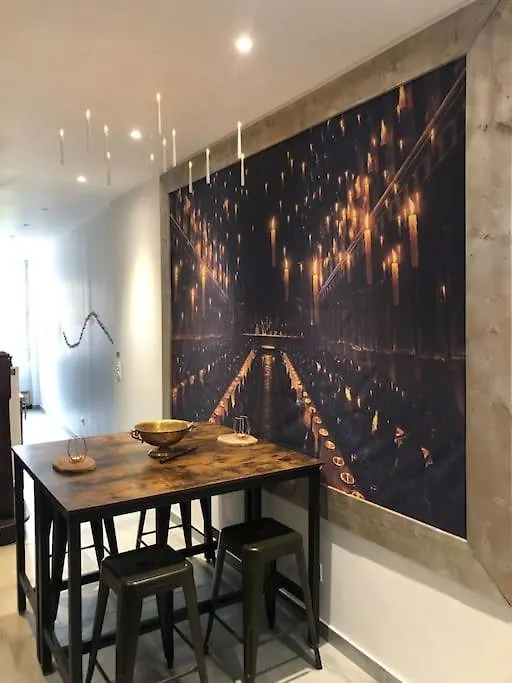 Maison Harry Potter Pour 6 Personnes En Centre Ville Montauban Apartamento