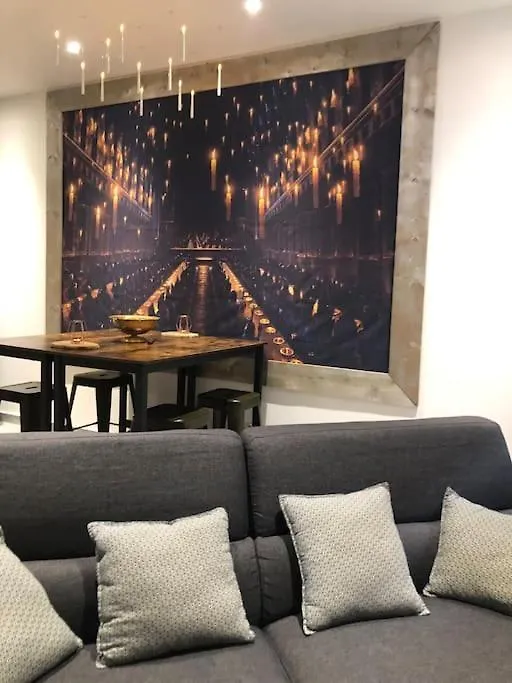 Maison Harry Potter Pour 6 Personnes En Centre Ville Montauban